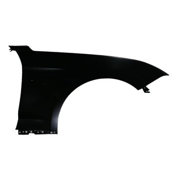 Fender Front Right w/Performance Aluminum CAPA for Ford Mustang 2018-2023
