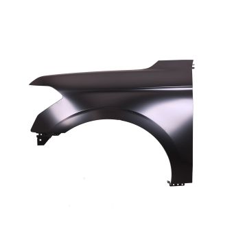 Fender Front Right Aluminum CAPA for Ford Expedition 2018-2023