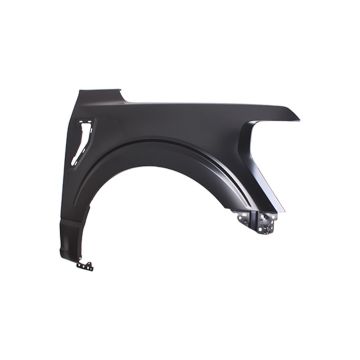 Fender Front Right Aluminum CAPA for Ford F-150 2021-2024