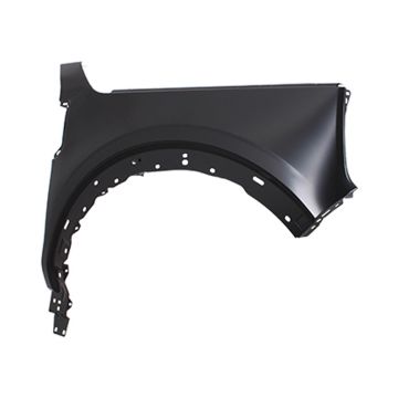 Fender Front Right CAPA for Ford Bronco Sport 2021-2024