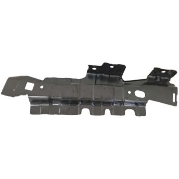 Fender Extension Panel Front Left for Ford Focus Electric 2012-2018