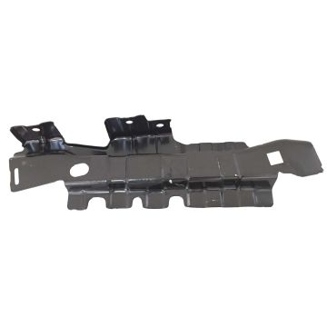 Fender Extension Panel Front Right for Ford Focus Electric 2012-2018