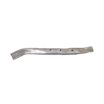 Fender Brace Front Left Aluminum CAPA for Ford Explorer Police Interceptor Utility Lincoln Aviator