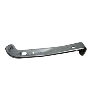Fender Brace Front Left for Ford Mustang Convertible Coupe 2018-2023