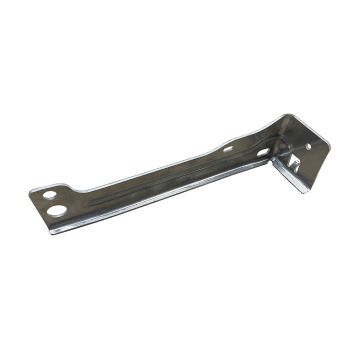 Fender Brace Front Left for Ford F-150 2021-2024