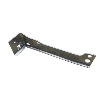 Fender Brace Front Right for Ford F-150 2021-2024