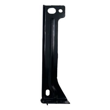 Fender Brace Front Right Lower Aluminum for Ford F-150 2015-2020