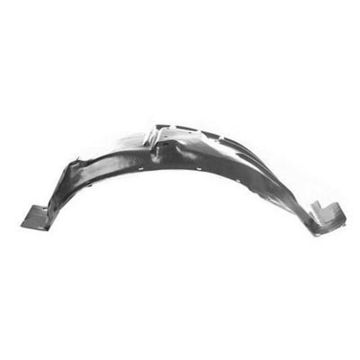 Fender Apron Front Left for Ford F-150 1987-1997