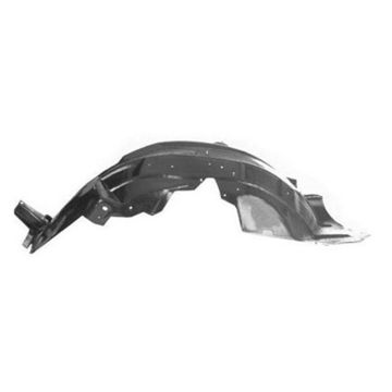 Fender Apron Front Left for Ford Excursion F-250 Super Duty F-350 Super Duty