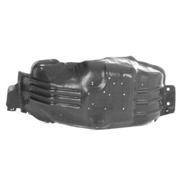 Fender Apron Front Right for Ford F-150 1987-1997
