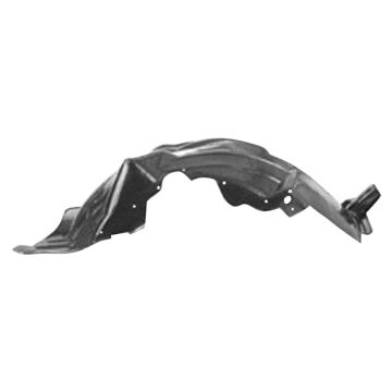 Fender Apron Front Right for Ford Excursion F-250 Super Duty F-350 Super Duty