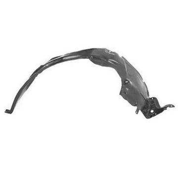 Fender Liner Left for Ford Escape 2001-2004