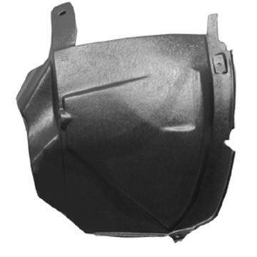 Fender Liner Left Extension for Ford Explorer Explorer Sport Trac