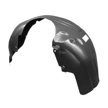 Fender Liner Left for Ford Focus 2008-2011