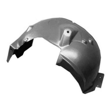Fender Liner Left for Ford F-250 Super Duty F-350 Super Duty