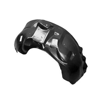 Fender Liner Left Fron 1-3-11 To 1-3-11 for Ford F-150 FX4 Platinum STX Flotillera XL XLT King Ranch Lariat FX2 Harley-Davidson Edition Lariat Limited 2009-2014