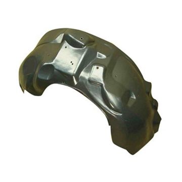 Fender Liner Left Fron 1-3-11 To 1-3-11 CAPA for Ford F-150 FX4 Platinum STX Flotillera XL XLT King Ranch Lariat FX2 Harley-Davidson Edition Lariat Limited 2009-2014