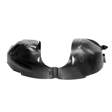 Fender Liner Left CAPA for Ford Flex 2009-2019