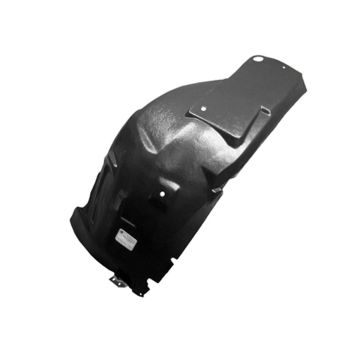 Fender Liner Front Left for Ford Mustang 2010-2014