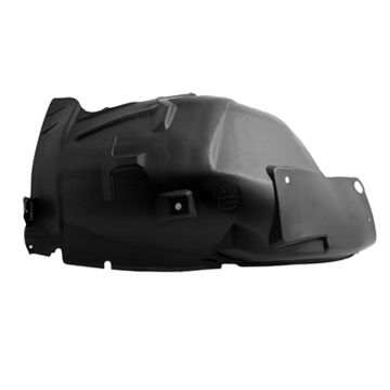 Fender Liner Front Left CAPA for Ford Mustang 2010-2014