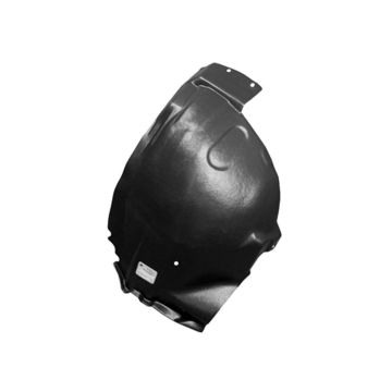 Fender Liner Rear Left for Ford Mustang 2010-2014