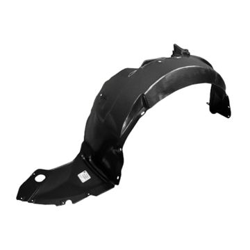 Fender Liner Left for Ford Fusion Hybrid 2010-2012