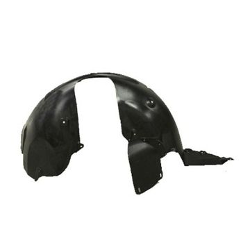 Fender Liner Left CAPA for Ford Explorer 2011-2015