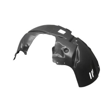 Fender Liner Left for Ford Fiesta Sedan Hatchback 2011-2013