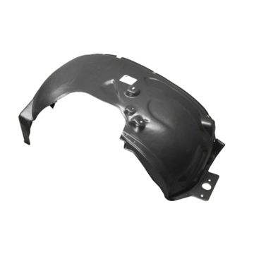 Fender Liner Left for Ford F-250 Super Duty F-350 Super Duty