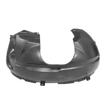 Fender Liner Left CAPA for Ford Escape 2013-2014