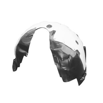 Fender Liner Left for Lincoln MKZ 2013-2016