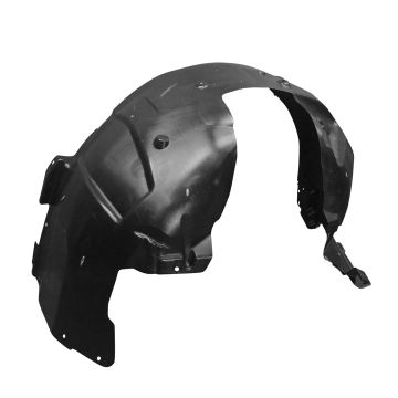 Fender Liner Left CAPA for Ford Mustang Convertible Coupe EcoBoost 2018-2023