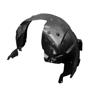 Fender Liner Left w/Level 2 Performance Pkg for Ford Mustang GT Premium GT 2018-2023
