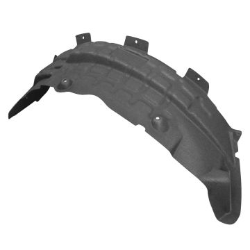 Fender Liner Left for Ford Ranger 2019-2023