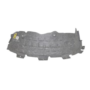Fender Liner Left CAPA for Ford Ranger 2019-2023