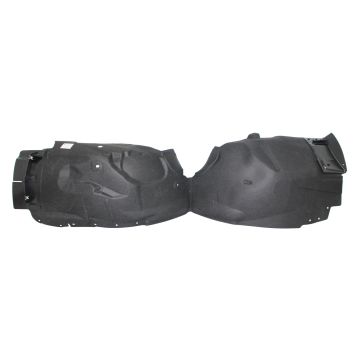 Fender Liner Left w/o Signature Lighting for Ford Edge SE 2019-2024