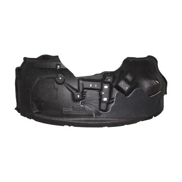 Fender Liner Left for Ford F-250 Super Duty F-350 Super Duty