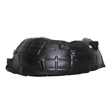 Fender Liner Left for Ford F-150 XL 2021-2024