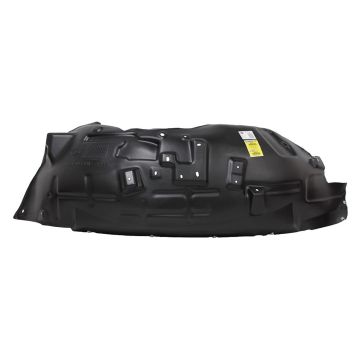 Fender Liner Left CAPA for Ford F-150 XL 2021-2024