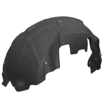 Fender Liner Left for Ford Bronco 2021-2024