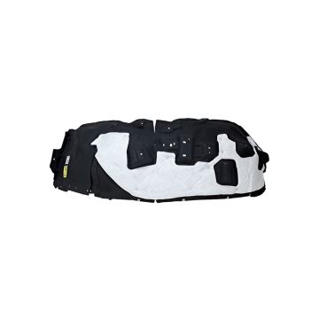 Fender Liner Left CAPA for Ford Expedition Limited Platinum XLT King Ranch XL STX 2022-2024