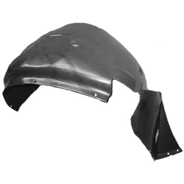 Fender Liner Right for Lincoln Navigator 2003-2006