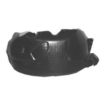 Fender Liner Right Polyethylene for Ford F-150 2004-2008