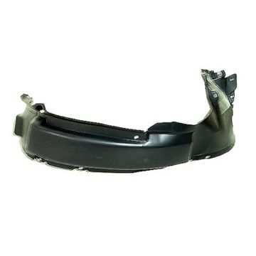 Fender Liner Right CAPA for Ford Escape Mercury Mariner