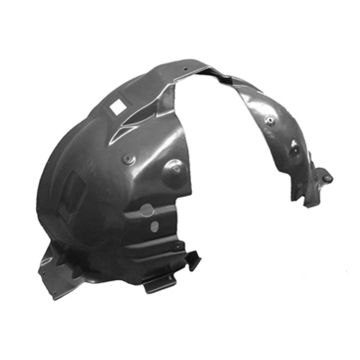 Fender Liner Right for Ford Edge Lincoln MKX