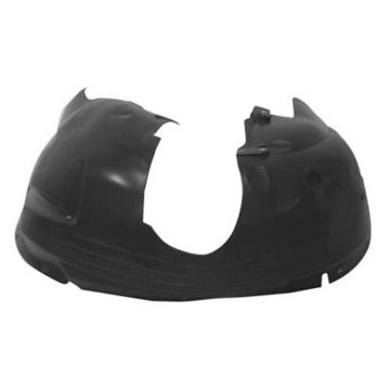 Fender Liner Right for Ford Focus 2008-2011