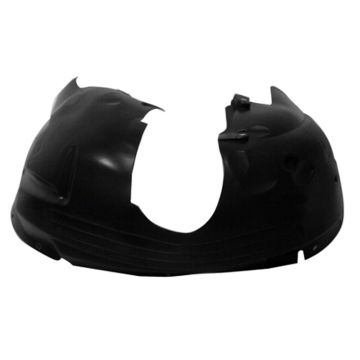 Fender Liner Right CAPA for Ford Focus 2008-2011