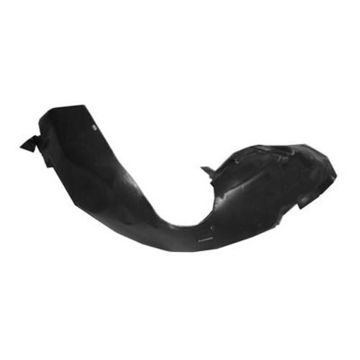 Fender Liner Right for Ford Taurus Mercury Sable