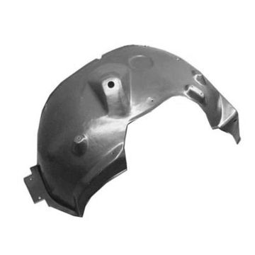 Fender Liner Right for Ford F-250 Super Duty F-350 Super Duty