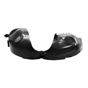 Fender Liner Right for Ford Flex 2009-2019